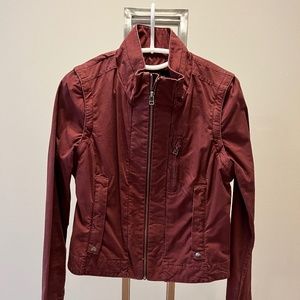 London Jean jacket / vest